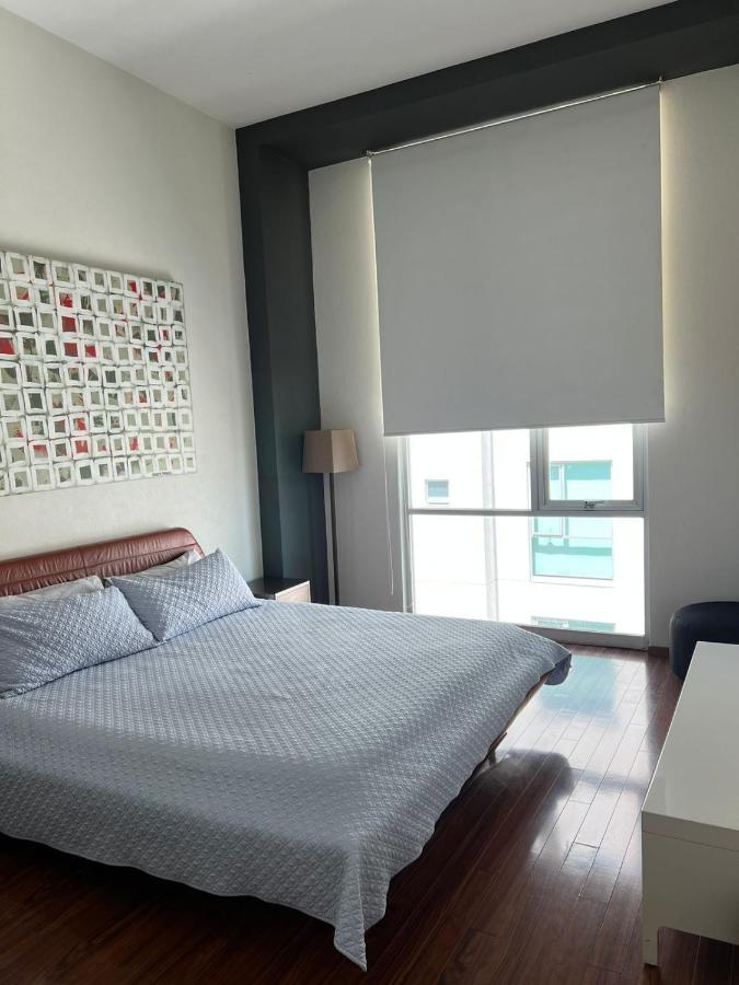 Penthouse Minerva Lejlighed Guadalajara Eksteriør billede